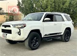 تويوتا 4رنر